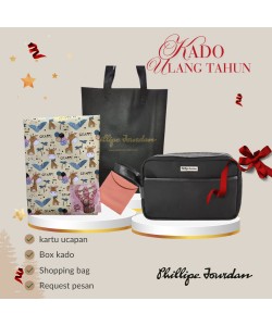 Hampers - Kenzo Black